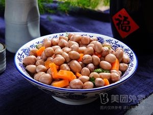 Jinzhou Special Flavor Skewers