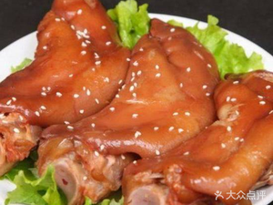 Xia Fu Ji Dao Kou Roast Chicken (Shaheshi Branch)