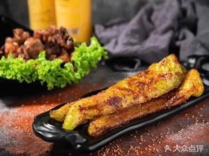Yan Ji Cooked Food (Shahezi Branch)
