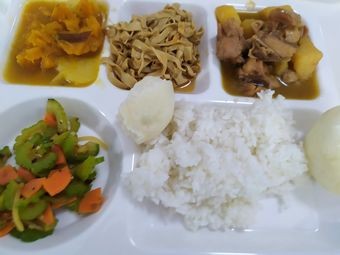Zhihua Restaurant