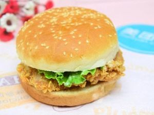 Taishan Burger Shop (Puhe Street Branch)
