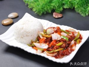 Authentic Lanzhou Beef Noodles (Xianglushan Road Branch)