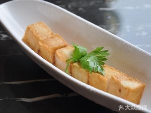 Bai Shifu Handmade Noodles (Huangshan Road Store)