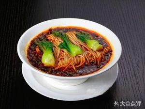 Xinxing Xunwei Chenmian Guan (Lixin Garden Branch)