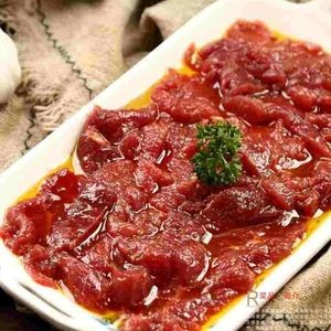 Bobo Charcoal BBQ (Qinghe Street Branch)