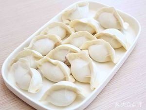 Shengyuan Dumplings (Fenghuang Community Branch)