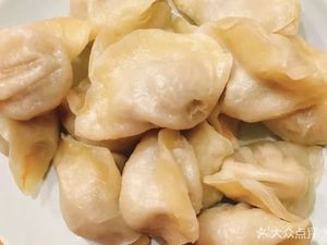 Ruyi Dumpling House (Kongquehe Street Branch)