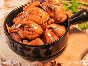 Tie Ban Chicken Frame (Changjiang North Street Branch)