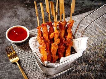 Fried Skewers & Spicy Hot Pot (Xinnan Community Branch)