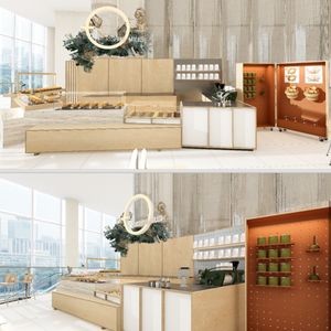 Ri Shine Miles (Wanda City Branch)
