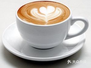One Meter Sunshine Coffee Shop (Baotong Shangshang Water Store)