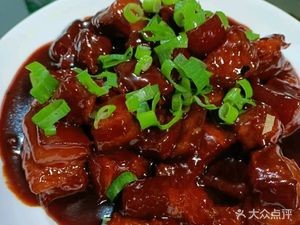 Quanfu Restaurant (Shimei'an Road Branch)