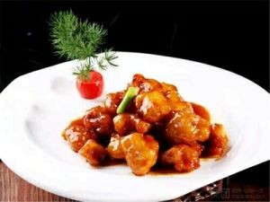 Weixiangyuan Restaurant (Lou Shan Road Store)