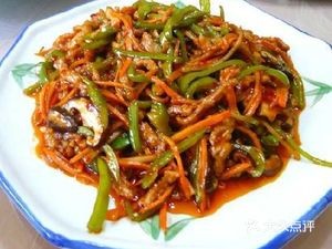 Northeastern Cuisine Restaurant (Xiangtan Road Branch)