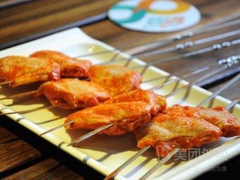 Family-style Stir-fry (Tangshan Road Store)