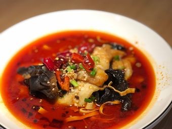 Home-style Cuisine Restaurant