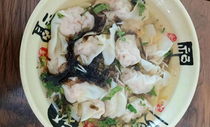 Ruimama Sushi (Fenyang Road No.2 Courtyard Branch)