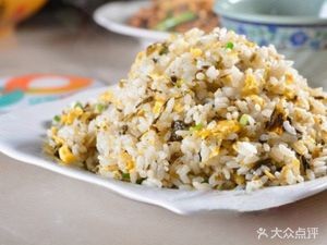 Shaxian Snacks (Zhongnan Century City Store)