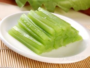 Zheng's Light Food · Self-service Cold Dishes