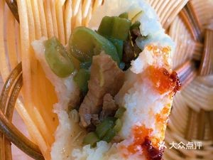Nanjing Dumplings (Yichuan Road Store)