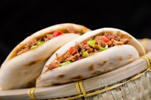 Xiaorui's Cold Noodles and Meat Sandwich (Xiangtan Road Branch)