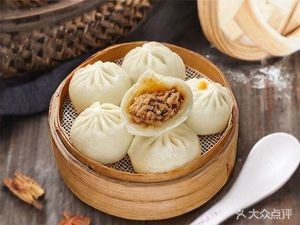 Good Taste Breakfast (Loushan Road Branch)