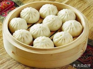 Guoji Zhengzong Nanjing Xiao Long Bao (Gongde Fang Road Branch)