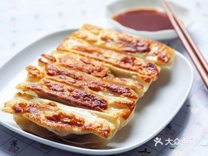 Old Cangkou Dumpling (Xiangtan Road Branch)