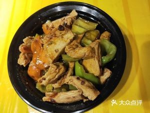Lihet Restaurant (Poly Central Park North Branch)