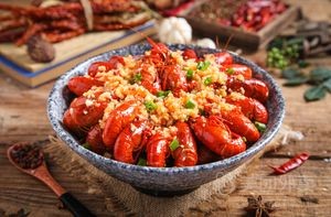 Spicy Family