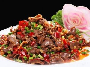 Zhongnan Fast Food (Phase 4, Zhongnan Century City Store)