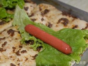Wu Dalang Pancake (Hushan Meidi Store)