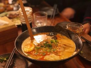 Baibu Ramen (Jiu Shui Road Store)