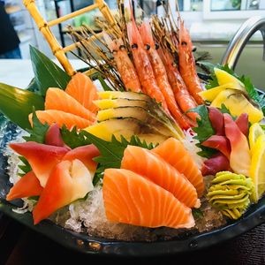 Chang Yi Jia Japanese Cuisine