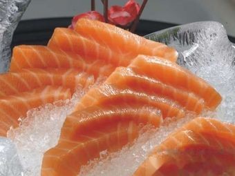 Norwegian Salmon