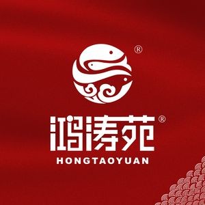 Hongtao Garden · Seafood Qingdao Cuisine · Balyu Dumplings (Jinchuan Road Branch)