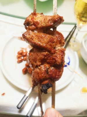 Sheng Hai Lin Seafood Kitchen