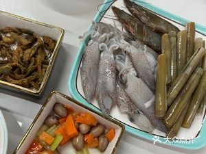 Old Street Friends Hot Pot (Yanchuan Road Branch)
