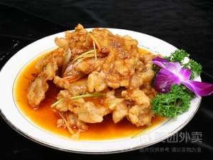 Dingxiang Bone菜 Restaurant (Tangshan Road Branch)