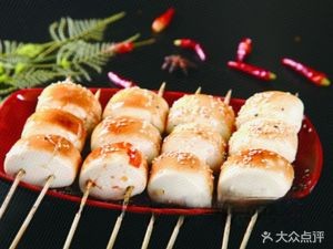 Zhao Zipeng Chicken Strips (Xidacun Community Branch)
