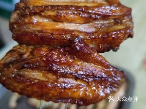 Suntory Grandma's Barbecue (Hushan Road Branch)