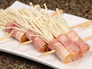 Liuxi Luwang Barbecue (Baitong Xinyuan Branch)
