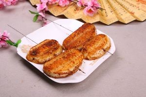 Doushangju Private Barbecue & Home-style Cuisine (Phase II, Zhongnan Century City Branch)