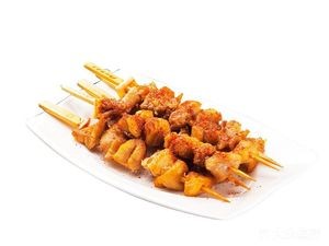 Lao Li Wild Dumplings (Baoli Central Park North Area Store)