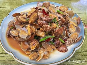 Heng Ge Barbecue