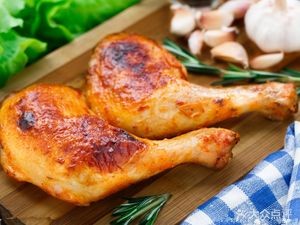 Hand-Torn Roast Duck (Jinshui Road Branch)