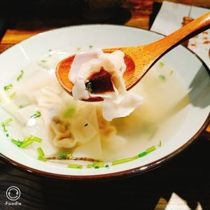 Dongzhi Record Dumplings Original Wood Charcoal Roast (Poly Central Park North District Store)