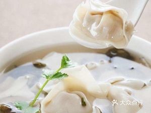 True Flavor Anhui Barbecue Wild Dumplings (Jinke Luolan Mansion Store)