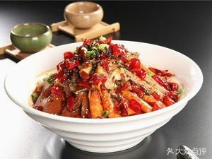 Longjiang Little Kitchen