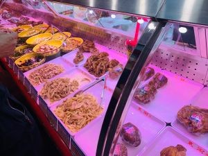 Jing Yu Sauce Beef (Century City Branch)